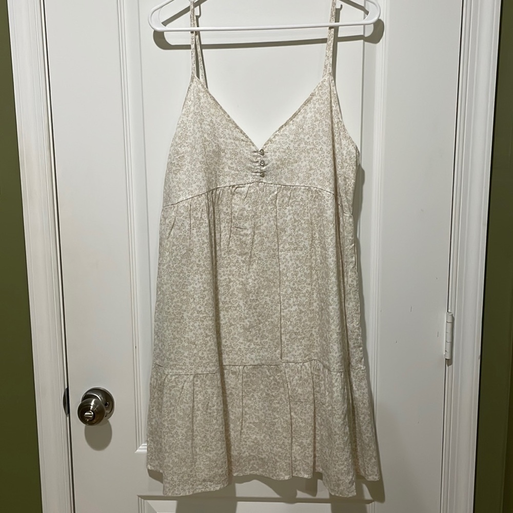 Wild Fable Floral Dress